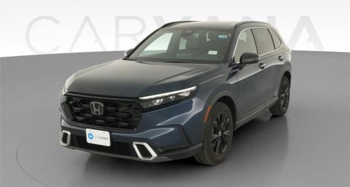 2023 Honda CR-V Hybrid