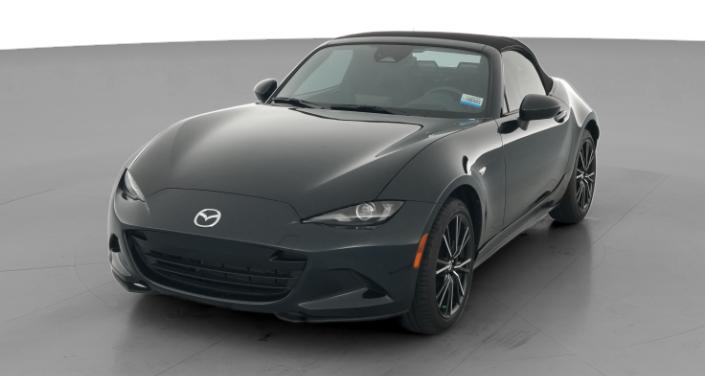 Thumbnail: 2025 Mazda MX-5 Miata - 1