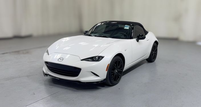 Thumbnail: 2026 Mazda MX-5 Miata - 1