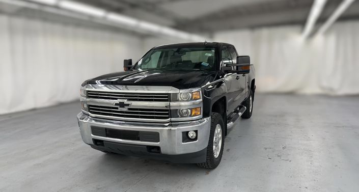 2015 Chevrolet Silverado 2500 LT -
                  Indianapolis, IN