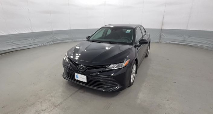 Thumbnail: 2020 Toyota Camry - 1