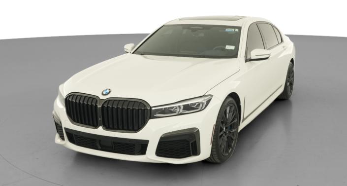 2020 BMW 7 Series 750i xDrive -
                  Colonial Heights, VA