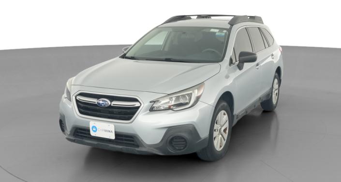 Thumbnail: 2018 Subaru Outback - 1
