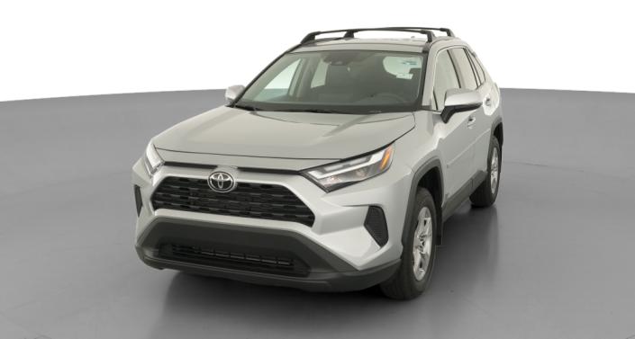 Thumbnail: 2025 Toyota RAV4 - 1