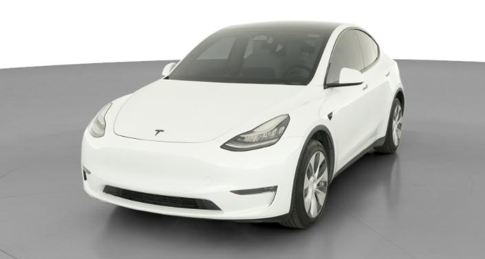 2021 Tesla Model Y Long Range -
                  Tooele, UT