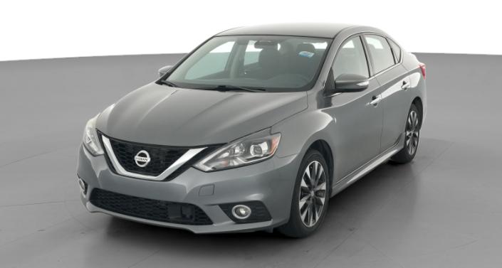 Thumbnail: 2019 Nissan Sentra - 1