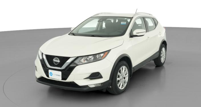 Thumbnail: 2022 Nissan Rogue Sport - 1