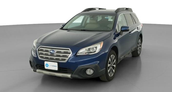 Thumbnail: 2017 Subaru Outback - 1