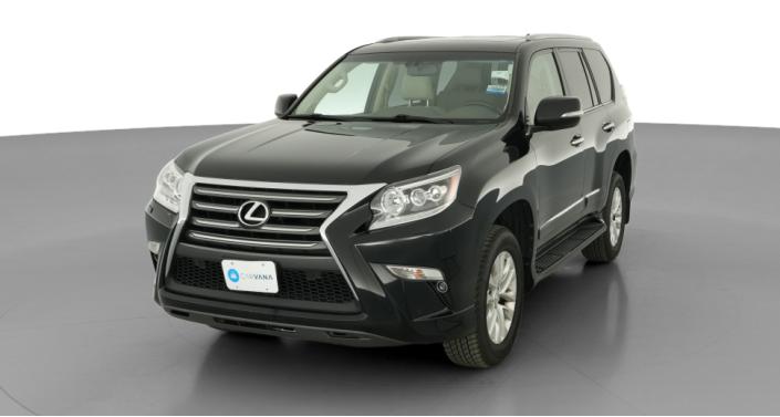2019 Lexus GX 460 -
                  Framingham, MA