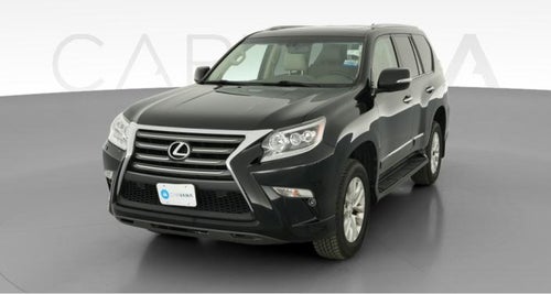 2019 Lexus GX