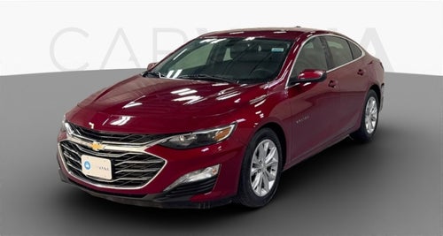 2019 Chevrolet Malibu
