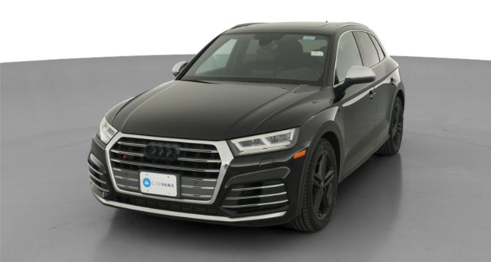 2018 Audi SQ5 Premium Plus -
                  Beverly, NJ