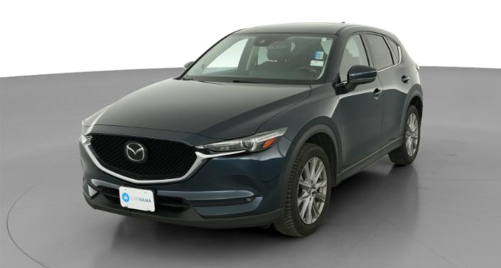 Thumbnail: 2020 Mazda CX-5 - 1