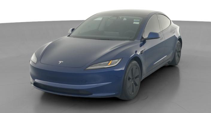 Thumbnail: 2025 Tesla Model 3 - 1