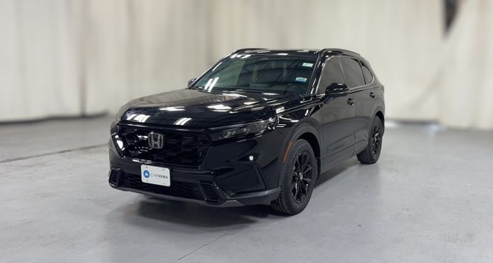 Thumbnail: 2023 Honda CR-V - 1