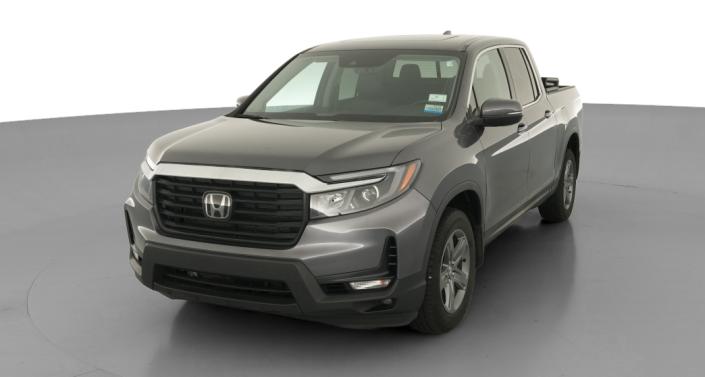 Thumbnail: 2023 Honda Ridgeline - 1