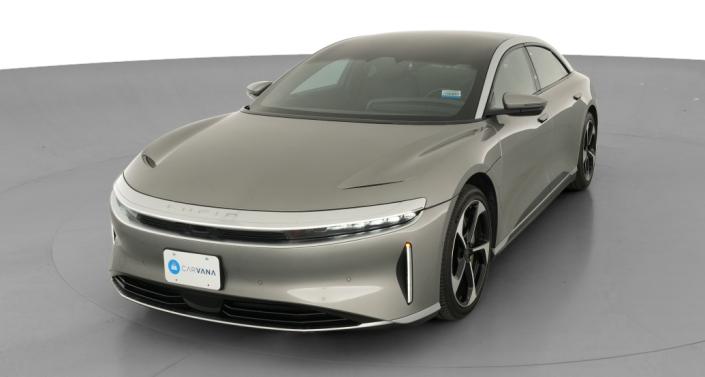 2023 Lucid Air Touring -
                  Richton Park, IL