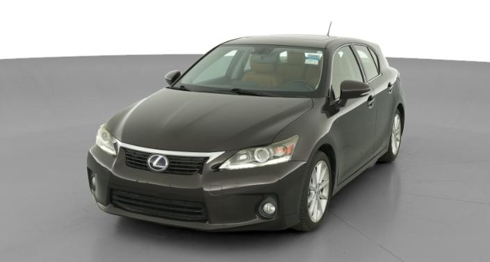 2013 Lexus CT 200h -
                  Tolleson, AZ