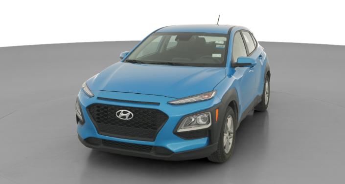 Thumbnail: 2020 Hyundai Kona - 1
