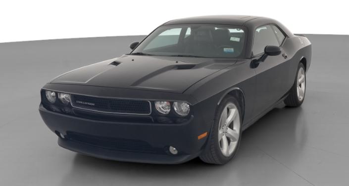 2012 Dodge Challenger SXT -
                  Lorain, OH