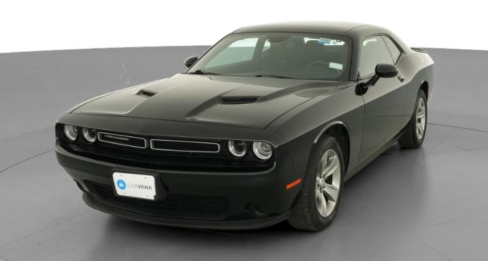 2019 Dodge Challenger SXT -
                  West Memphis, AR