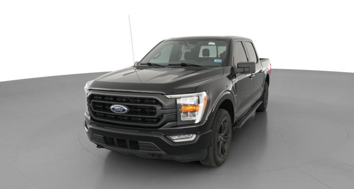 Thumbnail: 2021 Ford Econoline - 1