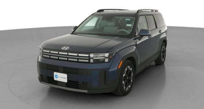 Thumbnail: 2025 Hyundai Santa Fe - 1