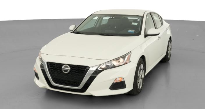 Thumbnail: 2020 Nissan Altima - 1