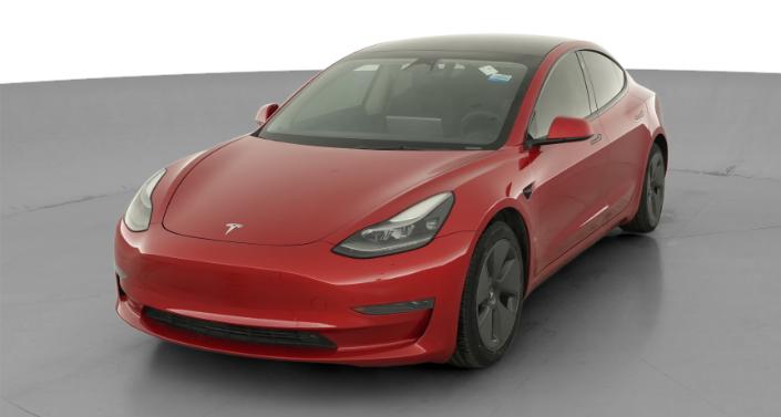 Thumbnail: 2023 Tesla Model 3 - 1