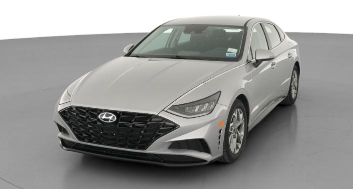 Thumbnail: 2023 Hyundai Sonata - 1