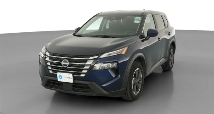 Thumbnail: 2025 Nissan Rogue - 1