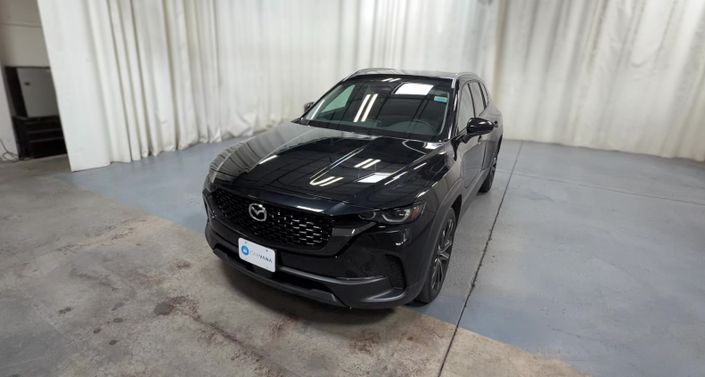 Thumbnail: 2026 Mazda CX-50 - 1