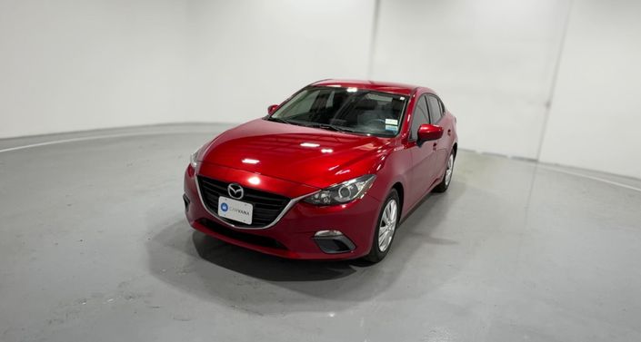 2015 Mazda Mazda3 i Sport -
                  Fairview, OR