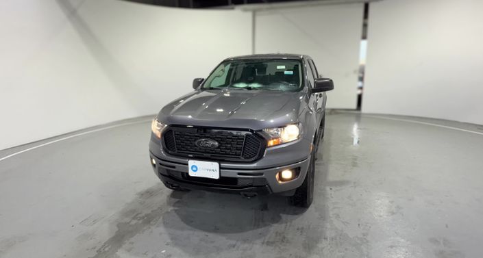 Thumbnail: 2022 Ford Ranger - 1