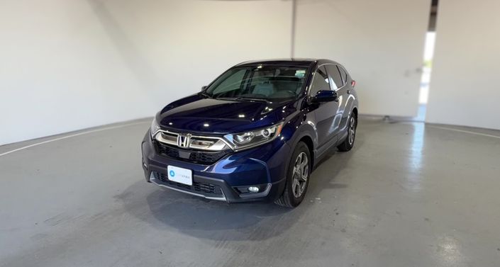 Thumbnail: 2019 Honda CR-V - 1