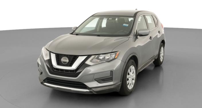 Thumbnail: 2018 Nissan Rogue - 1