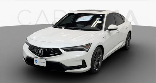 2023 Acura Integra