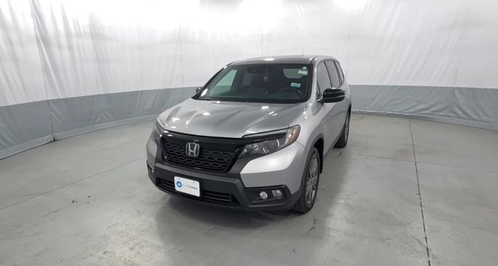2019 Honda Passport EX-L -
                  Kansas City, MO