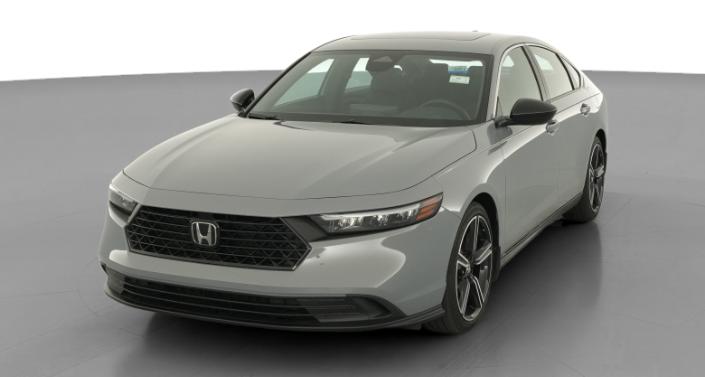 Thumbnail: 2025 Honda Accord - 1