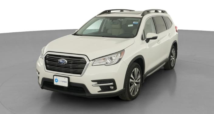 Thumbnail: 2021 Subaru Ascent - 1