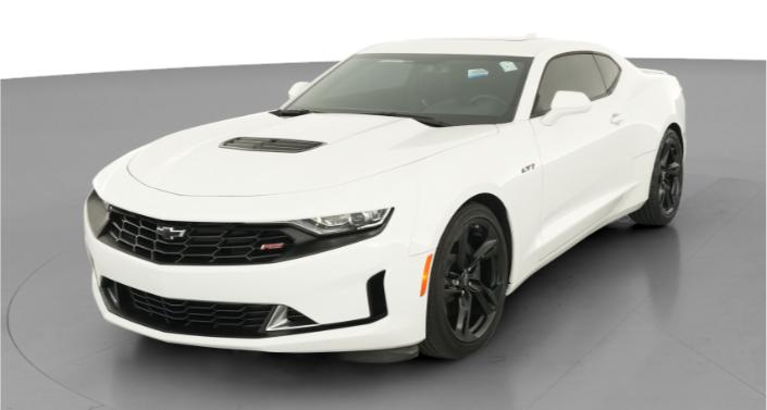 Thumbnail: 2023 Chevrolet Camaro - 1