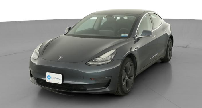 2020 Tesla Model 3 Standard Range -
                  Tolleson, AZ