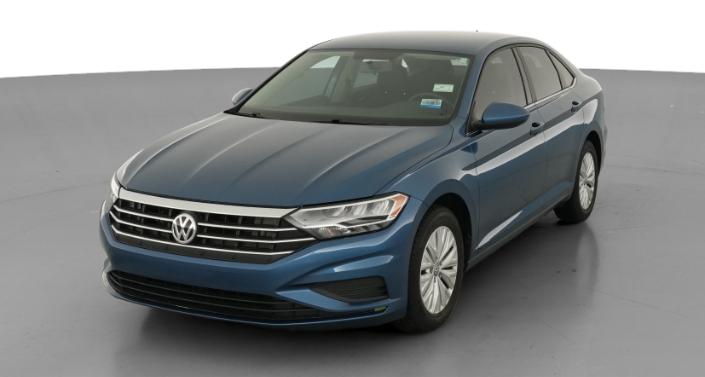 Thumbnail: 2019 Volkswagen Jetta - 1