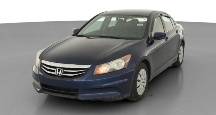 2012 Honda Accord LX -
                  Colonial Heights, VA