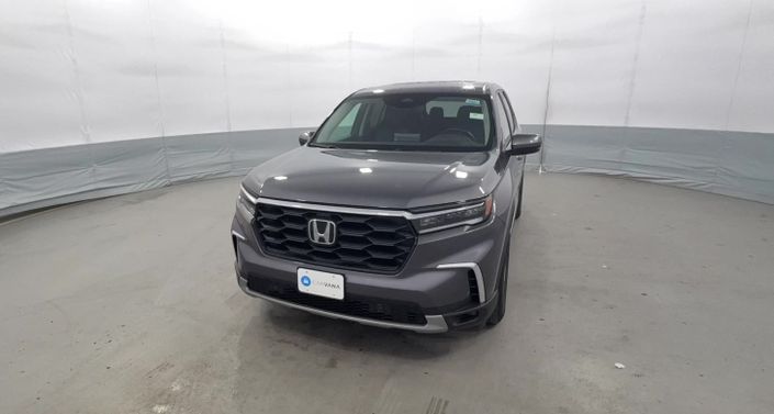 Thumbnail: 2025 Honda Pilot - 1