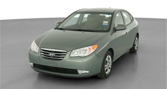 2010 Hyundai Elantra GLS -
                  Framingham, MA