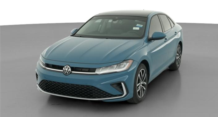 Thumbnail: 2026 Volkswagen Jetta - 1