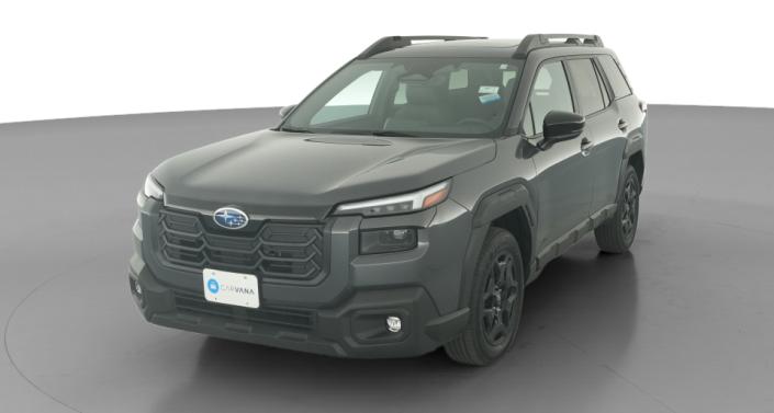 Thumbnail: 2026 Subaru Outback - 1