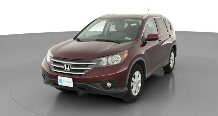Thumbnail: 2014 Honda CR-V - 1