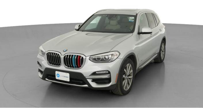 Thumbnail: 2018 BMW X3 - 1